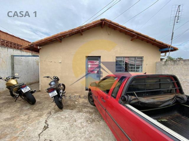 #1 - Casa para Venda em Piraju - SP - 2