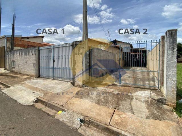Venda em Conjunto Habitacional Doutor José Maria Arbex - Piraju