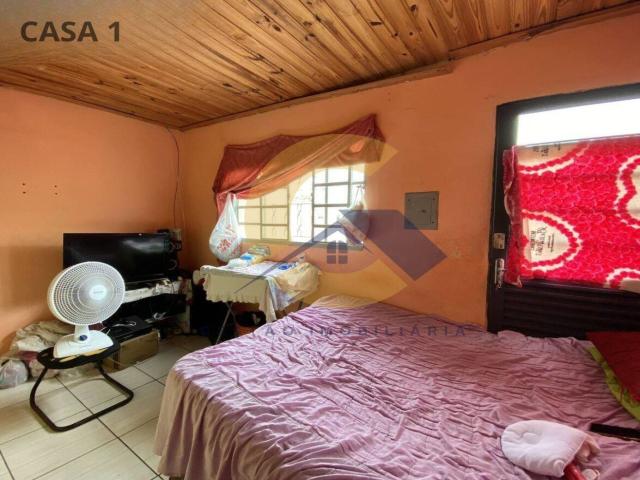 Casa para Venda em Piraju - 4