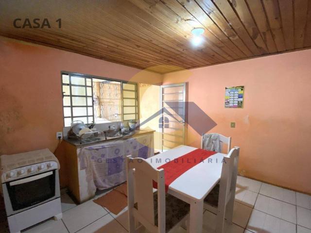#1 - Casa para Venda em Piraju - SP - 3
