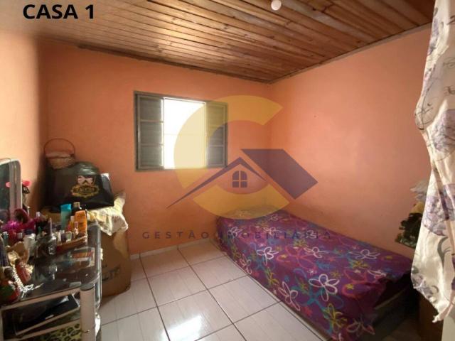 Casa para Venda em Piraju - 5