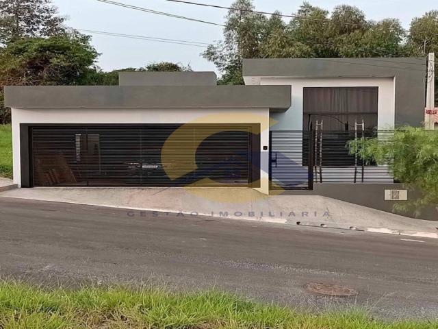 #2 - Casa para Venda em Piraju - SP - 2