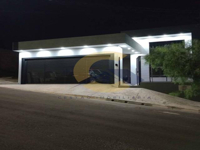 #2 - Casa para Venda em Piraju - SP