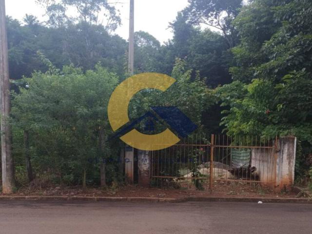 #3 - Área para Venda em Piraju - SP