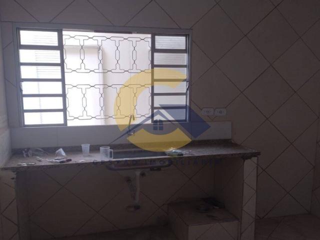 #6 - Casa para Venda em Piraju - SP - 3