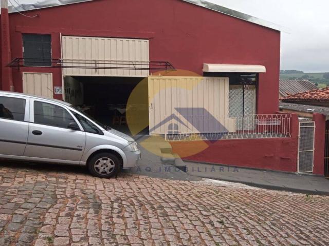 Venda em Vila Ferreira - Piraju