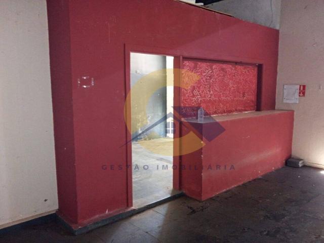 Sala para Venda em Piraju - 4