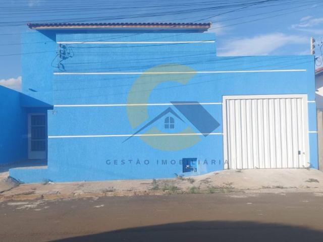 #6 - Casa para Venda em Piraju - SP
