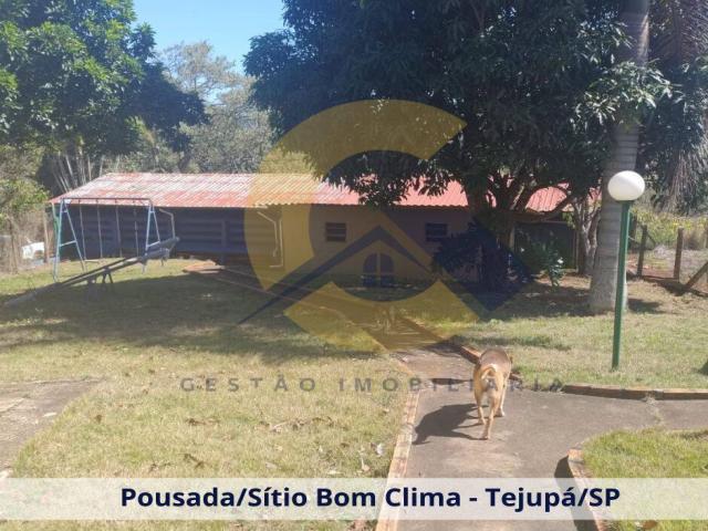 Chácara para Venda em Tejupá - 5