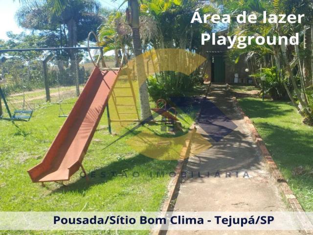 Chácara para Venda em Tejupá - 4