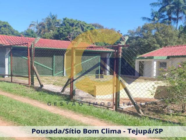 #11 - Chácara para Venda em Tejupá - SP - 2