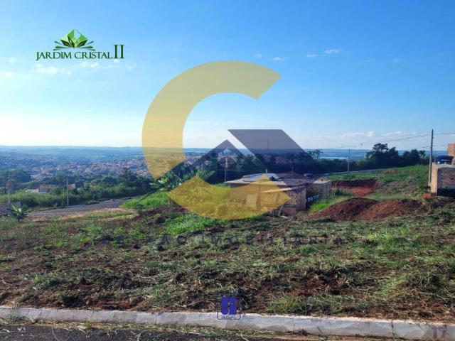 #15 - Área para Venda em Piraju - SP