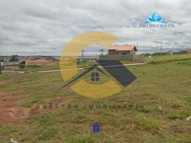 #16 - Área para Venda em Piraju - SP