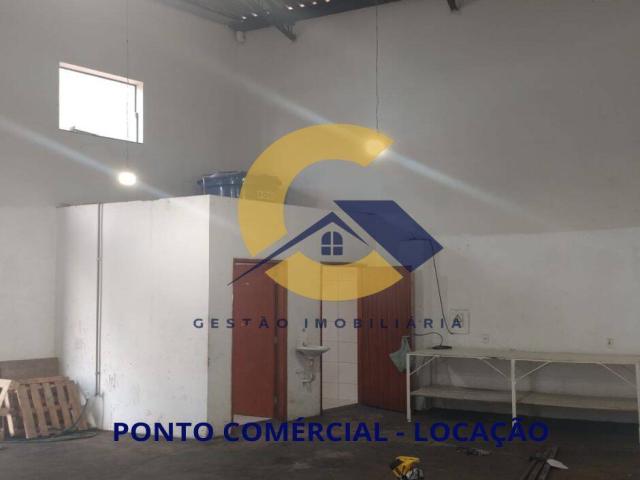 #18 - Ponto Comercial para Locação em Piraju - SP - 2