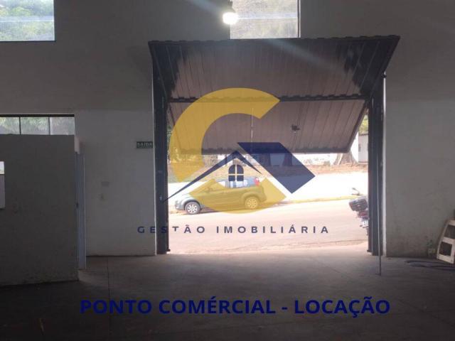 Ponto Comercial para Locação em Piraju - 5