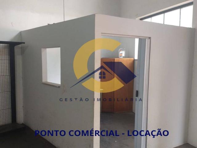 Ponto Comercial para Locação em Piraju - 4