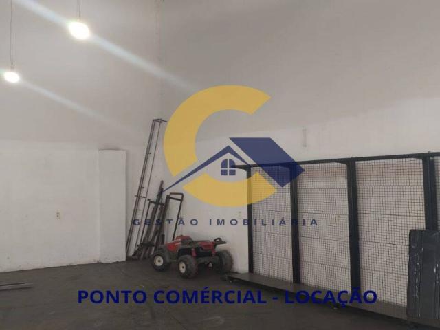 #18 - Ponto Comercial para Locação em Piraju - SP - 3