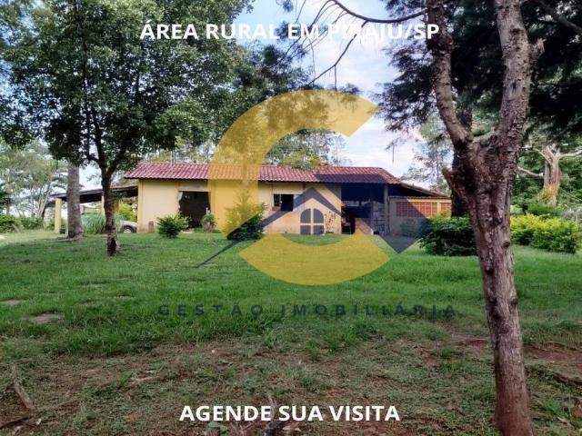 #19 - Sítio para Venda em Piraju - SP - 3