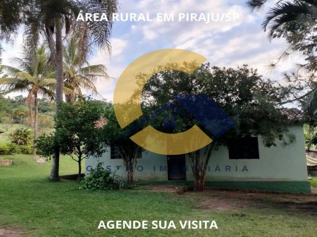 Sítio para Venda em Piraju - 4