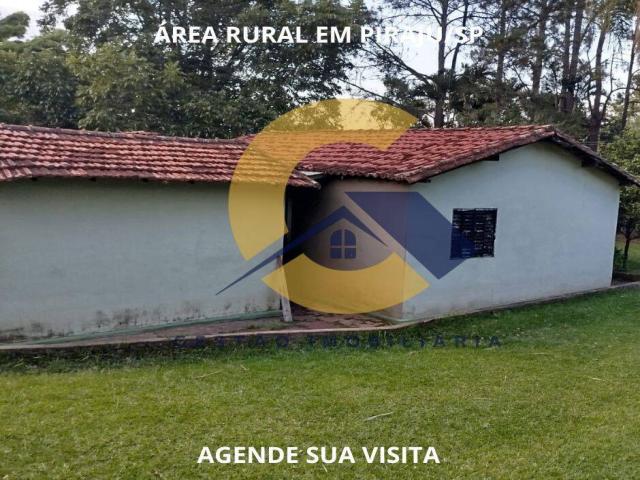 Sítio para Venda em Piraju - 5