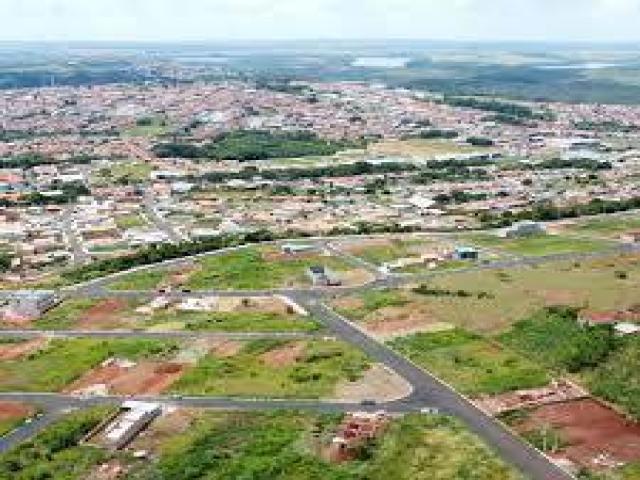 #8 - Área para Venda em Piraju - SP - 2