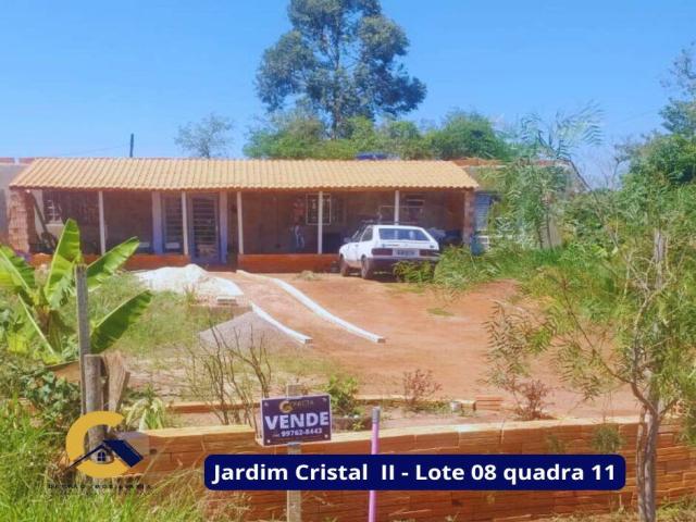#22 - Casa para Venda em Piraju - SP - 2
