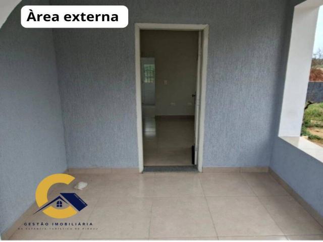 #23 - Casa para Venda em Piraju - SP - 3