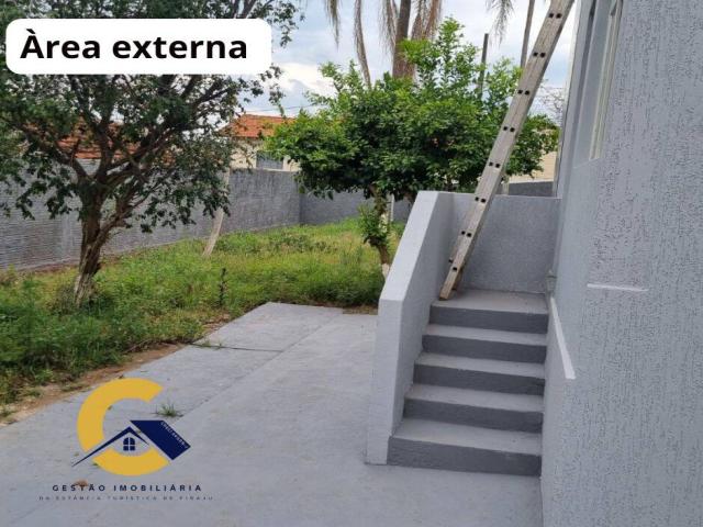 Casa para Venda em Piraju - 5