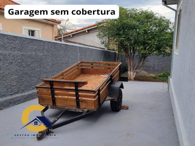 Casa para Venda em Piraju - 4