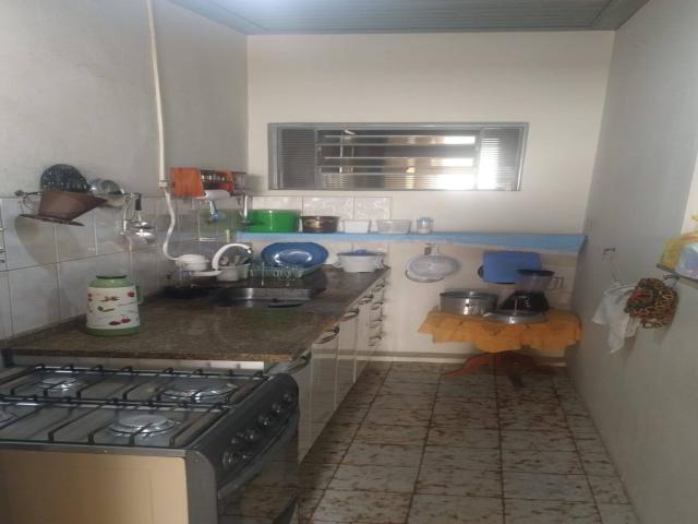Casa para Venda em Piraju - 4